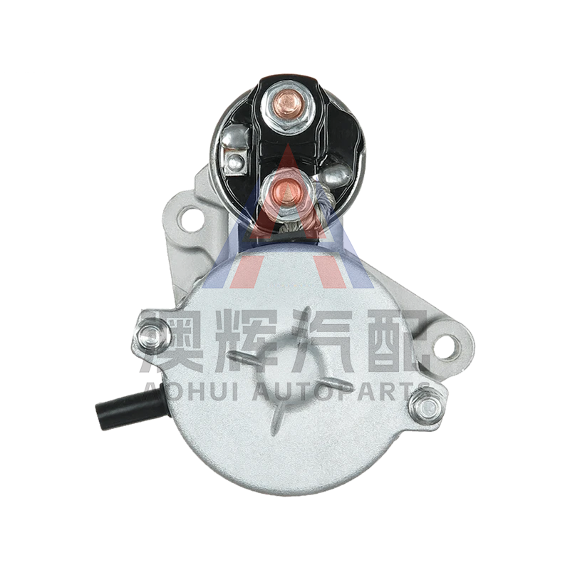 TOYOTA Car Starter Assembly 28100-BZ020 12V 0.8KW 8T CW - Image 3