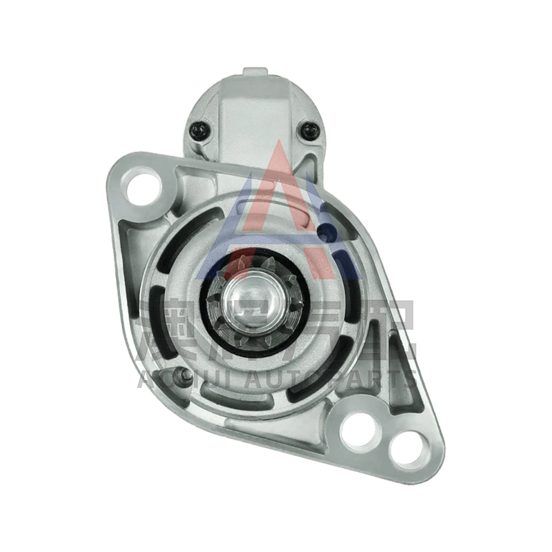 VOLKSWAGEN Car Starter Assembly 17967N 12V 1.4KW 10T CCW