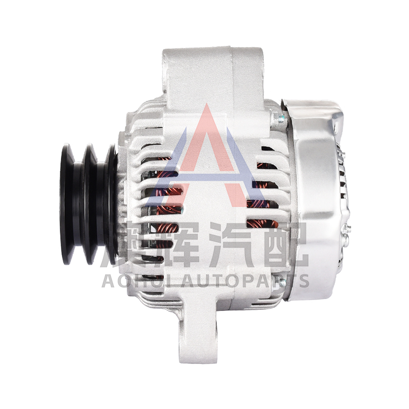 TOYOTA Car Alternator Assembly JA1410IR 12V 80A 2S - Image 2