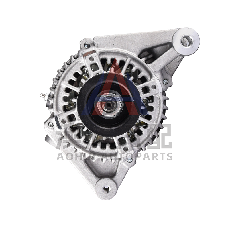 TOYOTA Car Alternator Assembly 13878N 12V 80A 6S