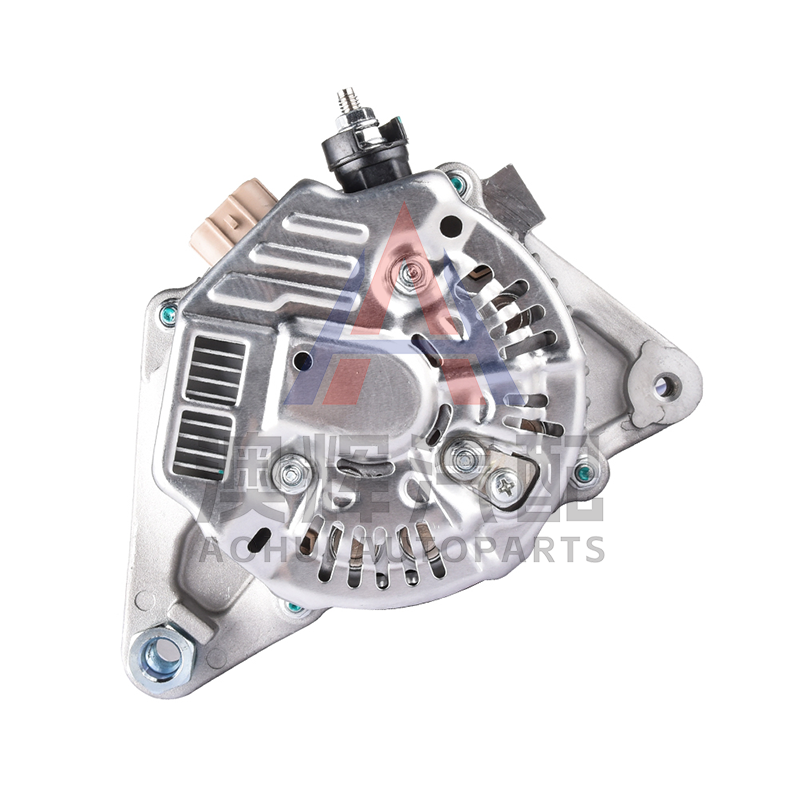 TOYOTA Car Alternator Assembly 13878N 12V 80A 6S - Image 3