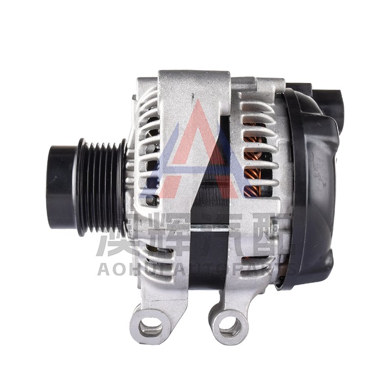 LAND ROVER Car Alternator Assembly 1042106482 12V 180A 6S - Image 2