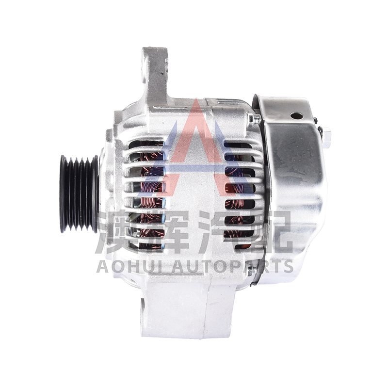 NISSAN Car Alternator Assembly LRA03374 12V 70A 5S - Image 2