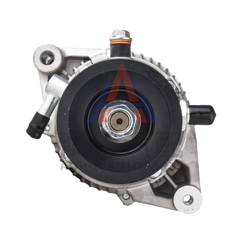 TOYOTA Car Alternator Assembly 23710N 12V 80A 2S