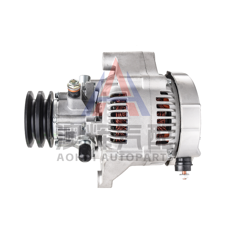 TOYOTA Car Alternator Assembly 23710N 12V 80A 2S - Image 2