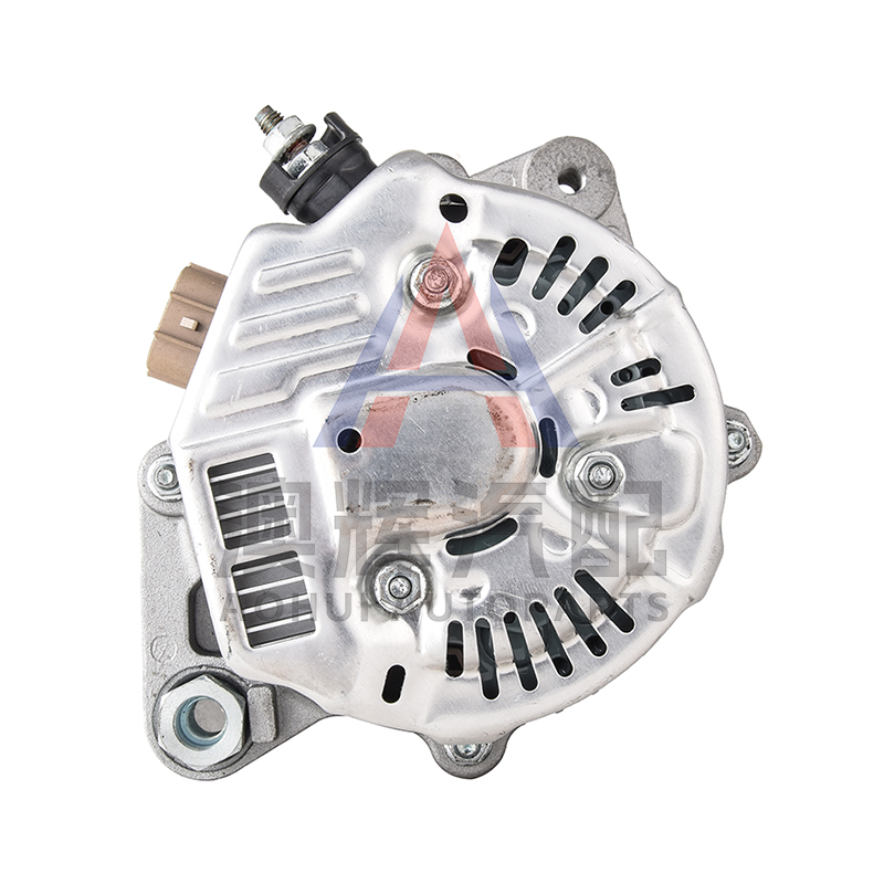 TOYOTA Car Alternator Assembly 13896N 12V 90A 4S - Image 3
