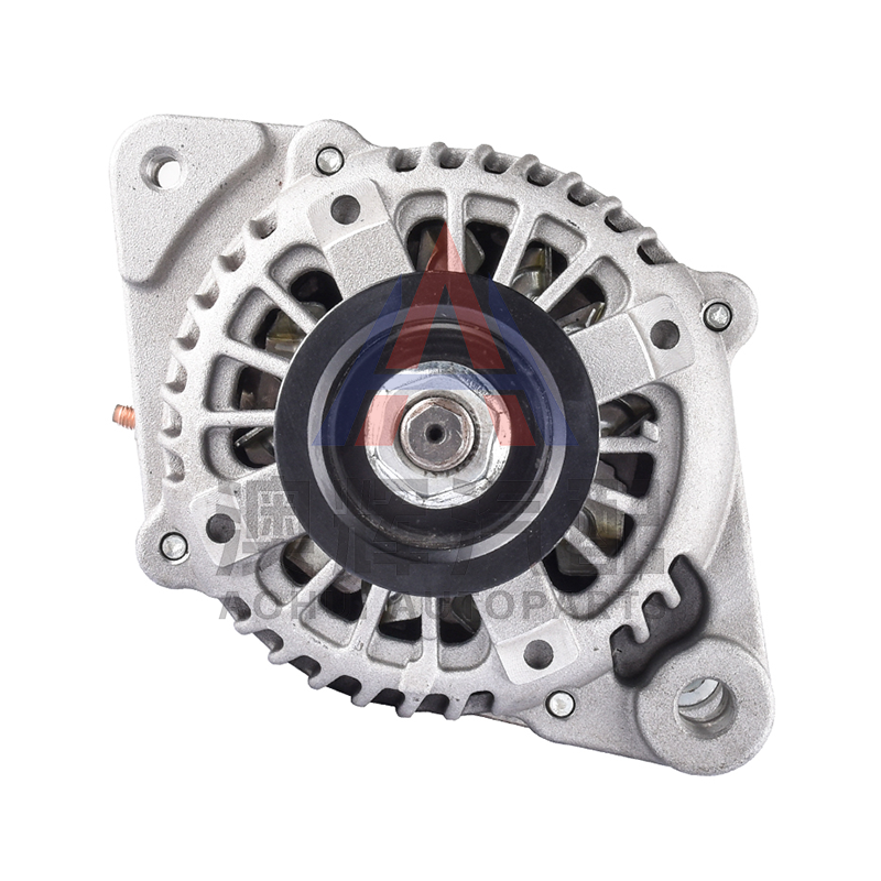 TOYOTA Car Alternator Assembly JA141IR 12V 45A 4S