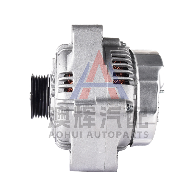 LEXUS Car Alternator Assembly 13384N 12V 100A 6S - Image 2