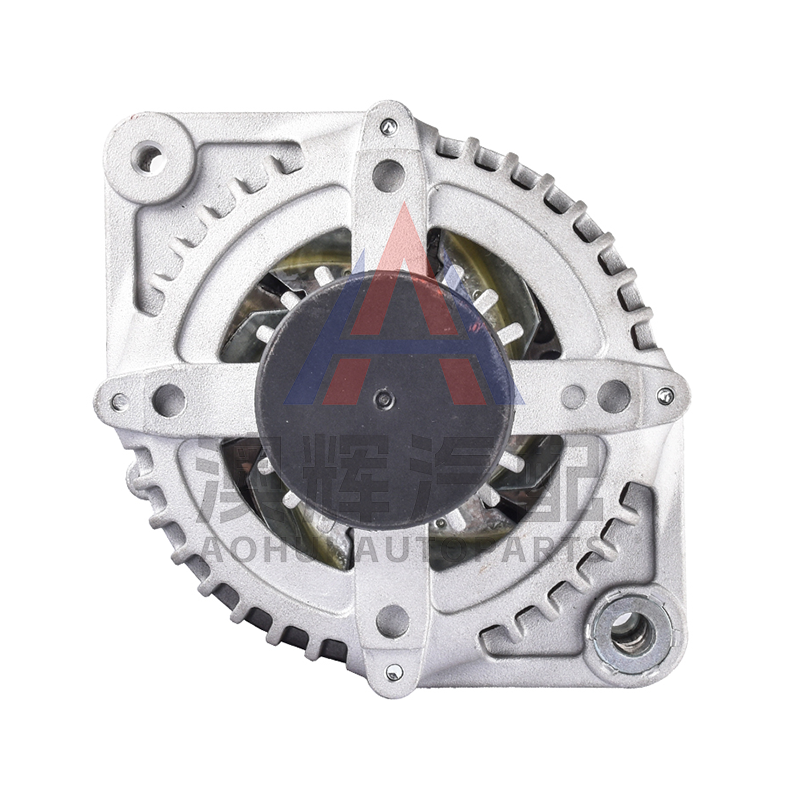 RENAULT Car Alternator Assembly 1042103871 12V 150A 6S