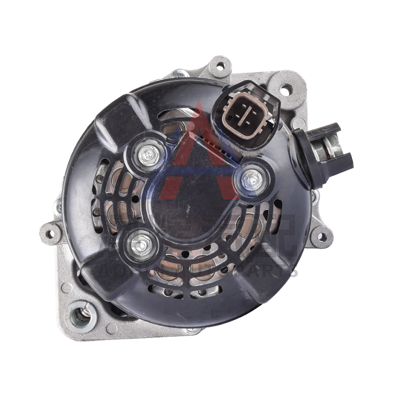 RENAULT Car Alternator Assembly 1042103871 12V 150A 6S - Image 3