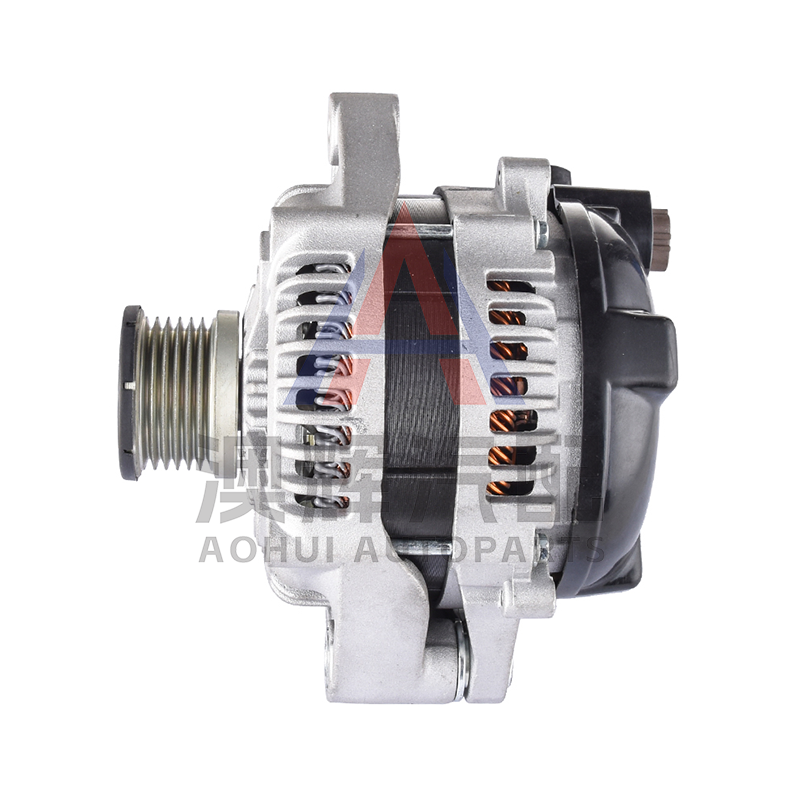 RENAULT Car Alternator Assembly 1042103871 12V 150A 6S - Image 2