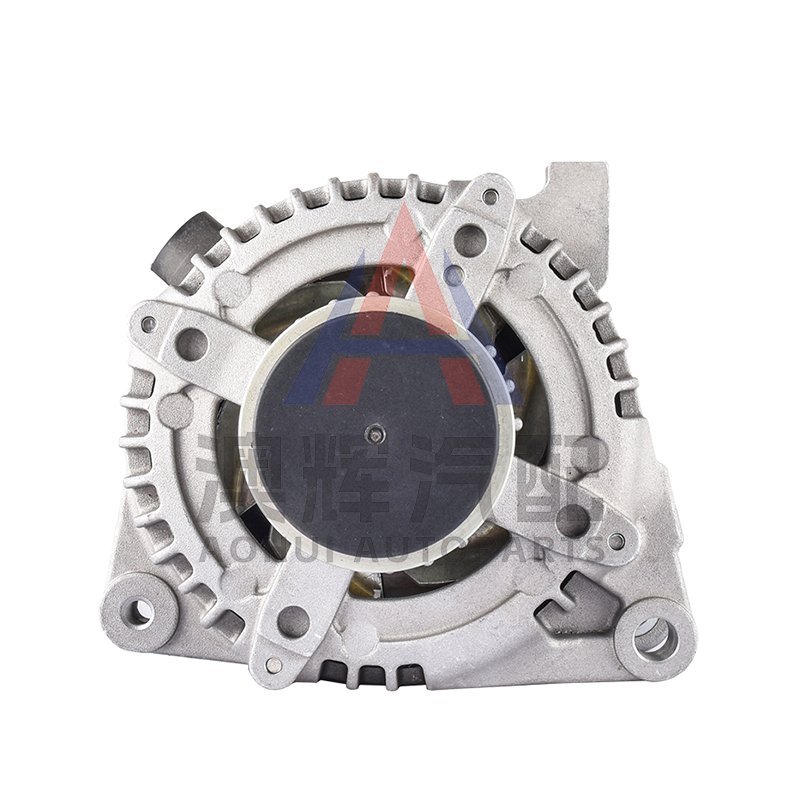 TOYOTA Car Alternator Assembly CA2097IR 12V 100A 6S