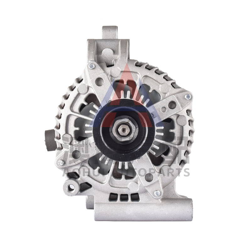 TOYOTA Car Alternator Assembly 11405N 12V 180A 8S