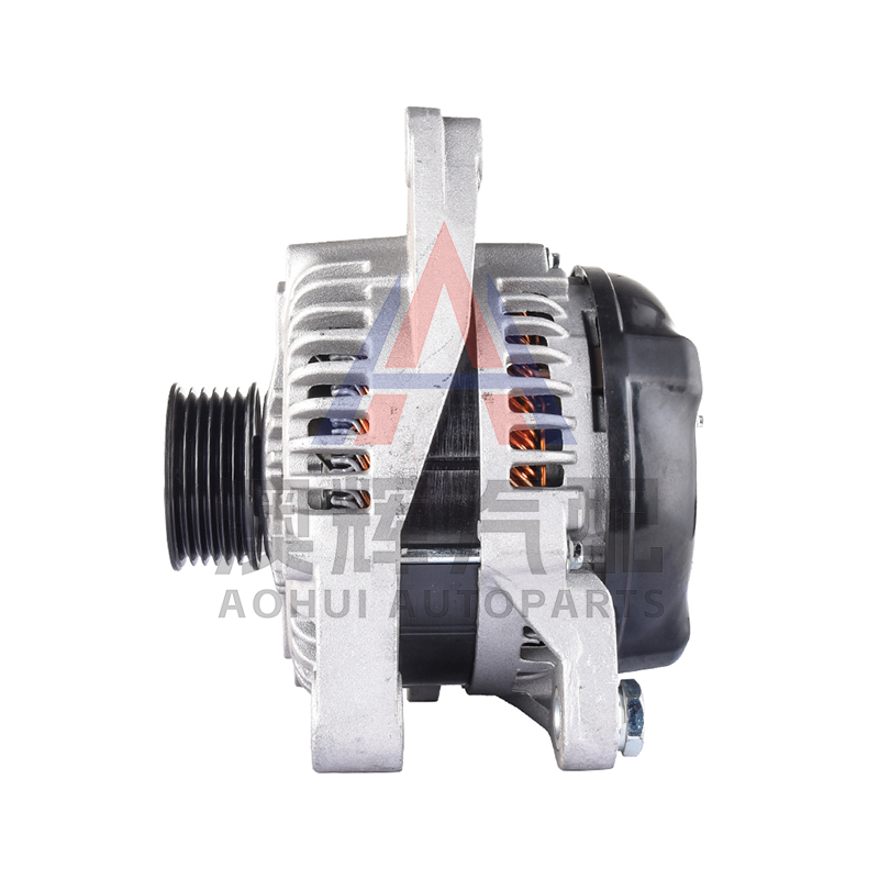 LEXUS Car Alternator Assembly 11032N 12V 130A 6S - Image 2