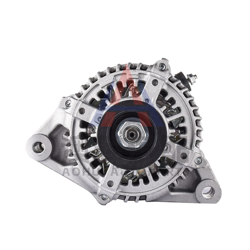 LEXUS Car Alternator Assembly AL3299X 12V 80A 6S