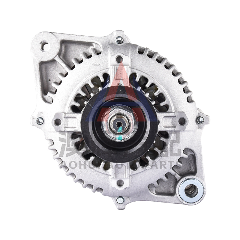 ISUZU Car Alternator Assembly 13521N 12V 75A 4S