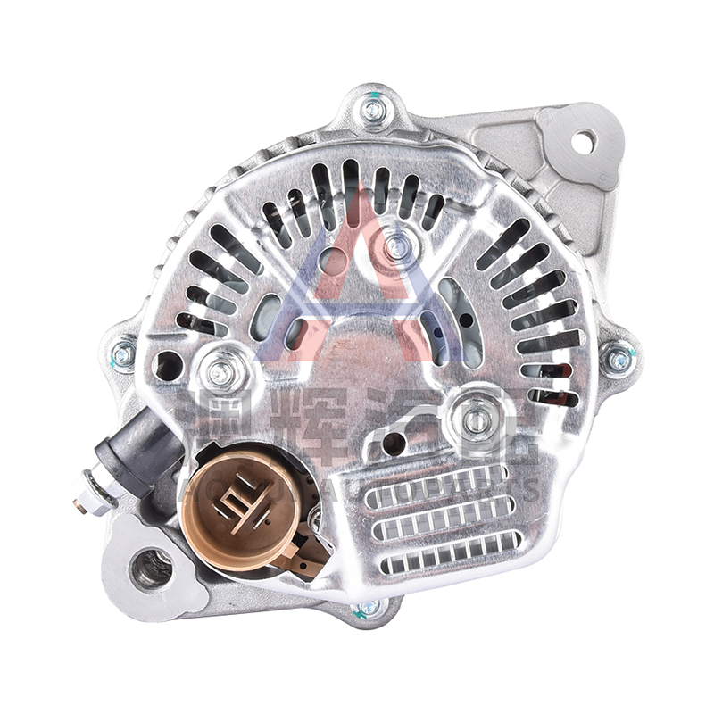 ISUZU Car Alternator Assembly 13521N 12V 75A 4S - Image 3