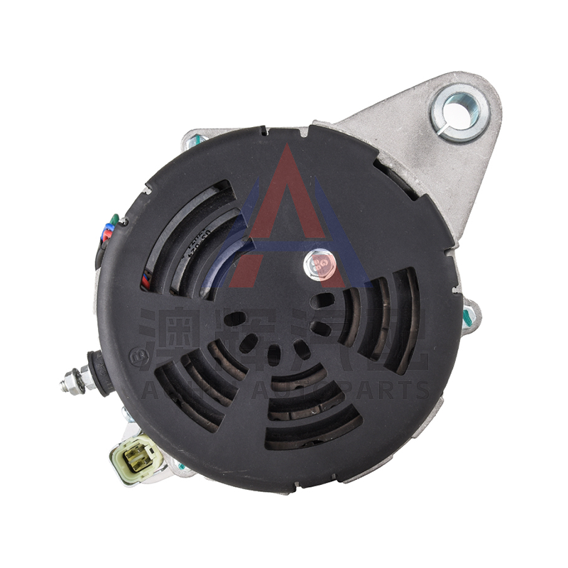 KOBELCO Car Alternator Assembly 270401961 24V 60A 2S - Image 3