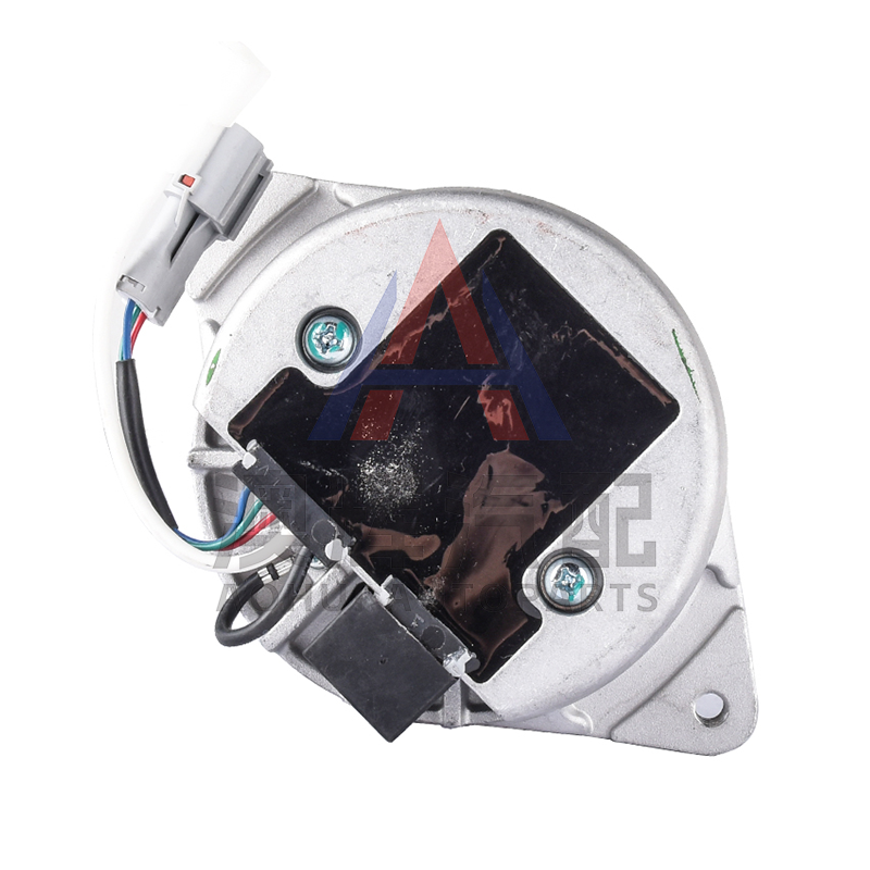 ISUZU Car Alternator Assembly 10930N 12V 20A 1S - Image 3