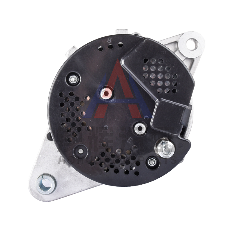 ISUZU Car Alternator Assembly 0350004638 24V 60A 9S - Image 3