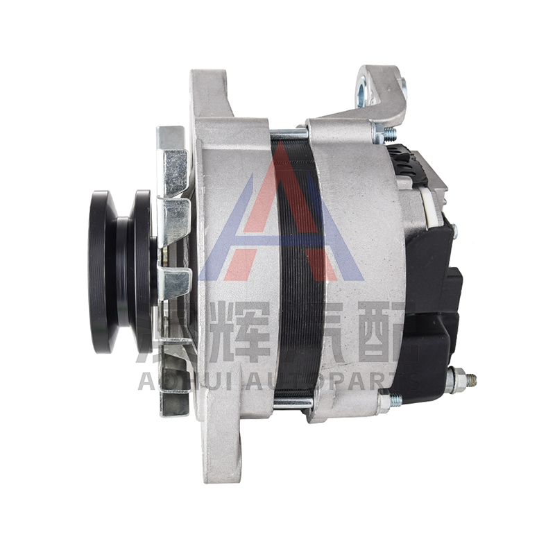 ALFA ROMEO Car Alternator Assembly CA642IR 12V 55A 1S - Image 2