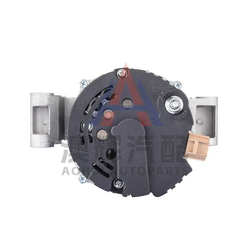 FORD Car Alternator Assembly 439466 12V 90A 6S - Image 3