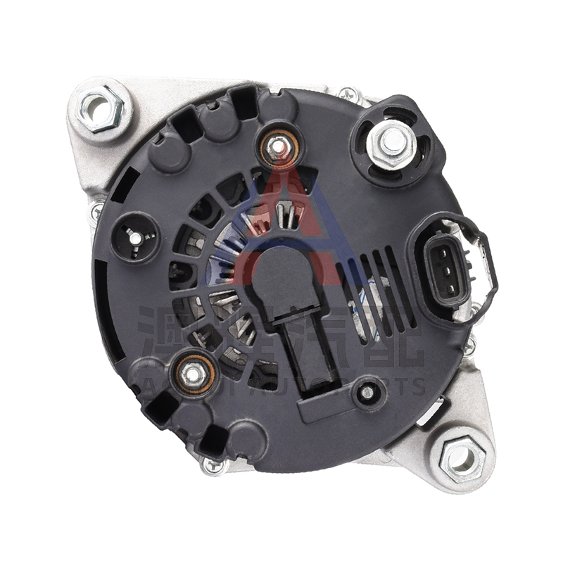 HYUNDAI Car Alternator Assembly A3435 12V 150A 6S - Image 3