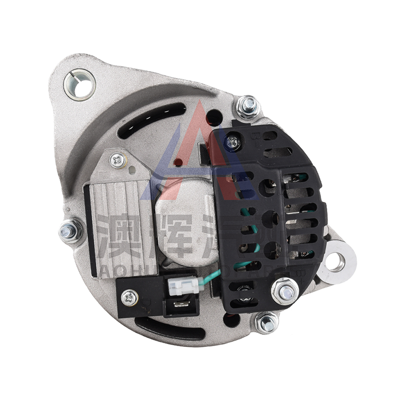 CITROEN Car Alternator Assembly CA252IR 12V 55A 1S - Image 3