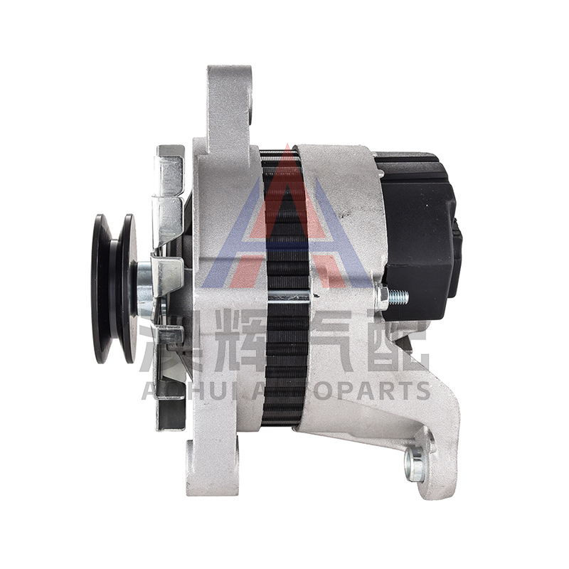 CITROEN Car Alternator Assembly CA252IR 12V 55A 1S - Image 2
