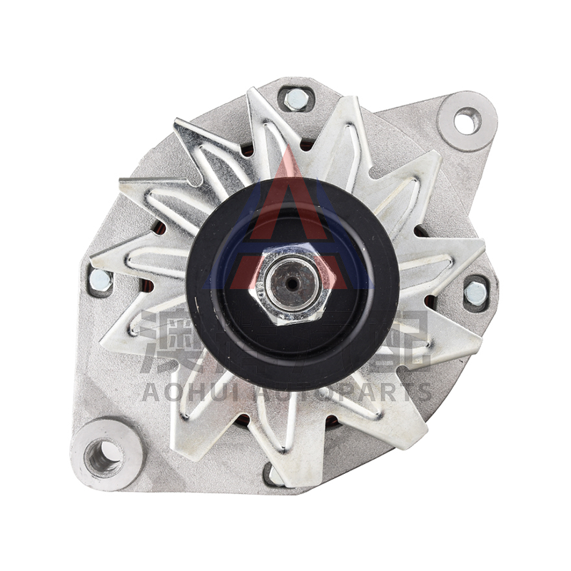 RENAULT Car Alternator Assembly CA605IR 12V 70A 6S