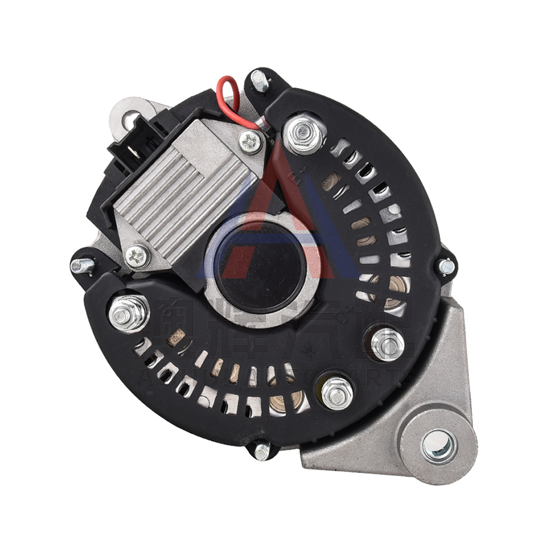RENAULT Car Alternator Assembly CA605IR 12V 70A 6S - Image 3