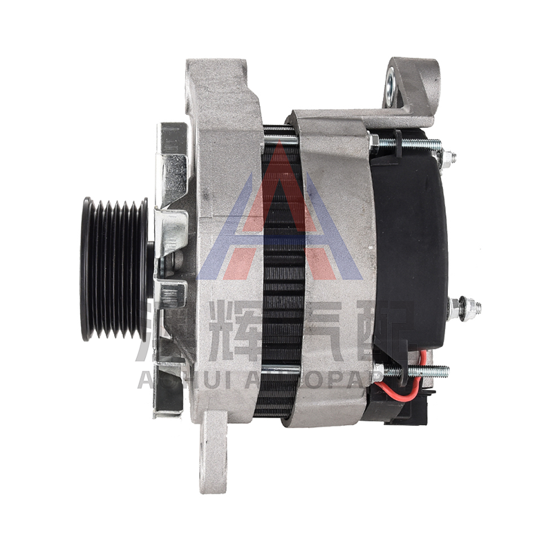 RENAULT Car Alternator Assembly CA605IR 12V 70A 6S - Image 2