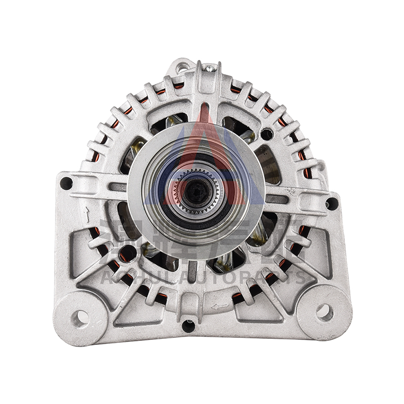 NISSAN Car Alternator Assembly CA1762IR 12V 110A 5,6S