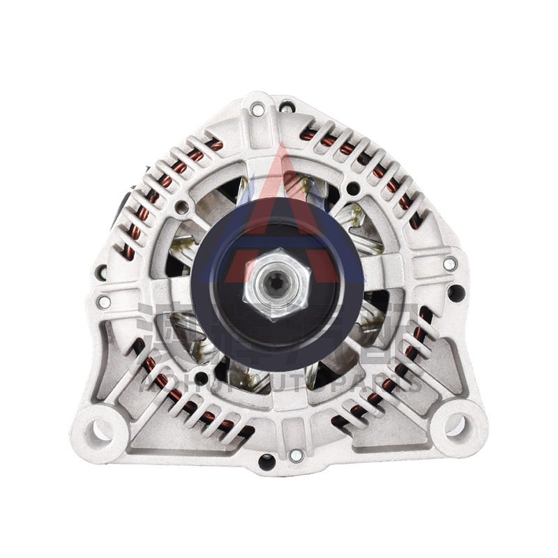RENAULT Car Alternator Assembly 20343N 12V 110A 6S