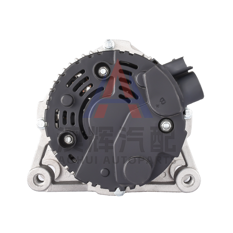 RENAULT Car Alternator Assembly 20343N 12V 110A 6S - Image 3