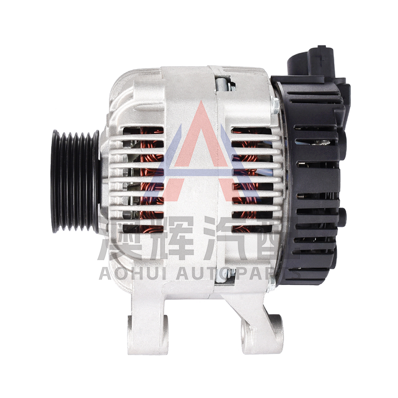 RENAULT Car Alternator Assembly 20343N 12V 110A 6S - Image 2