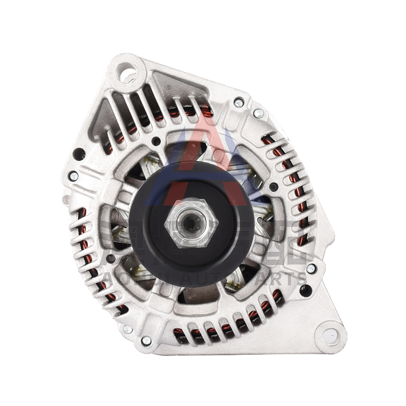 RENAULT Car Alternator Assembly CA1444IR 12V 110A 6S