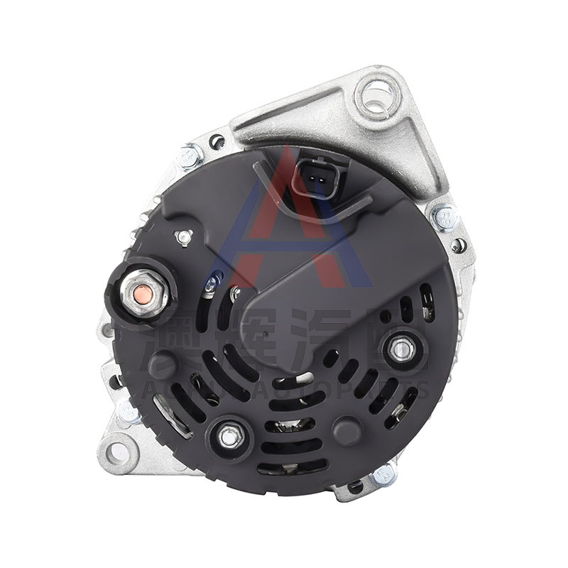 RENAULT Car Alternator Assembly CA1444IR 12V 110A 6S - Image 3