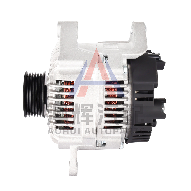RENAULT Car Alternator Assembly CA1444IR 12V 110A 6S - Image 2