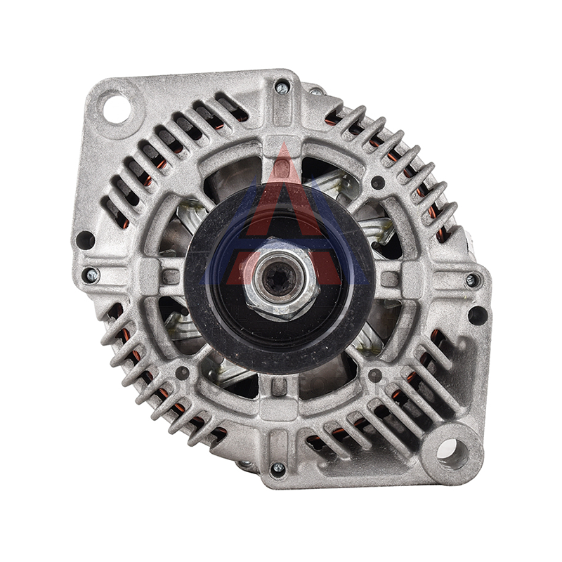 RENAULT Car Alternator Assembly CA1622IR 12V 120A 6S