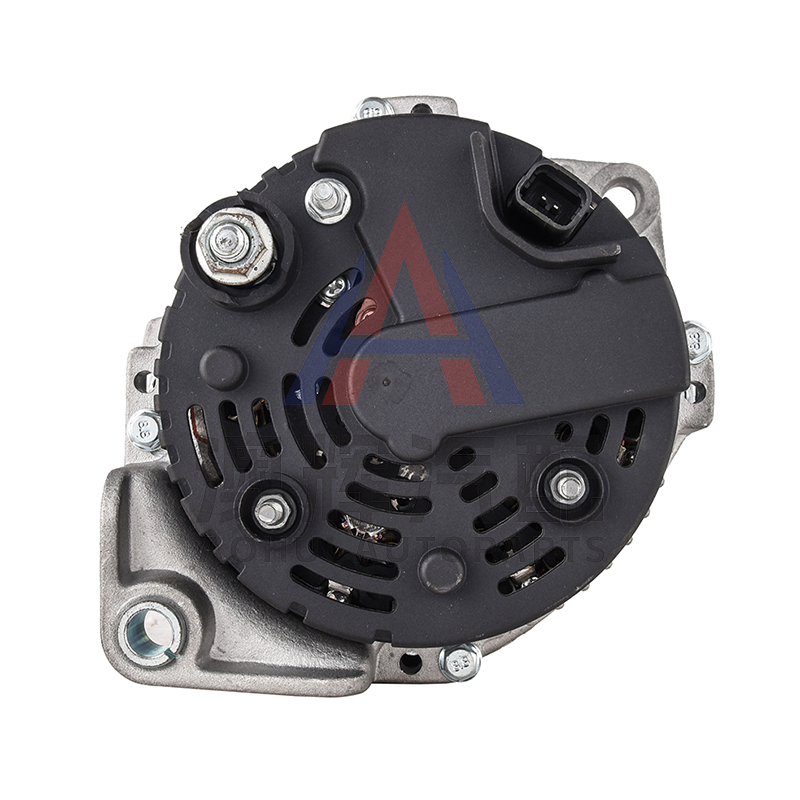 RENAULT Car Alternator Assembly CA1622IR 12V 120A 6S - Image 3