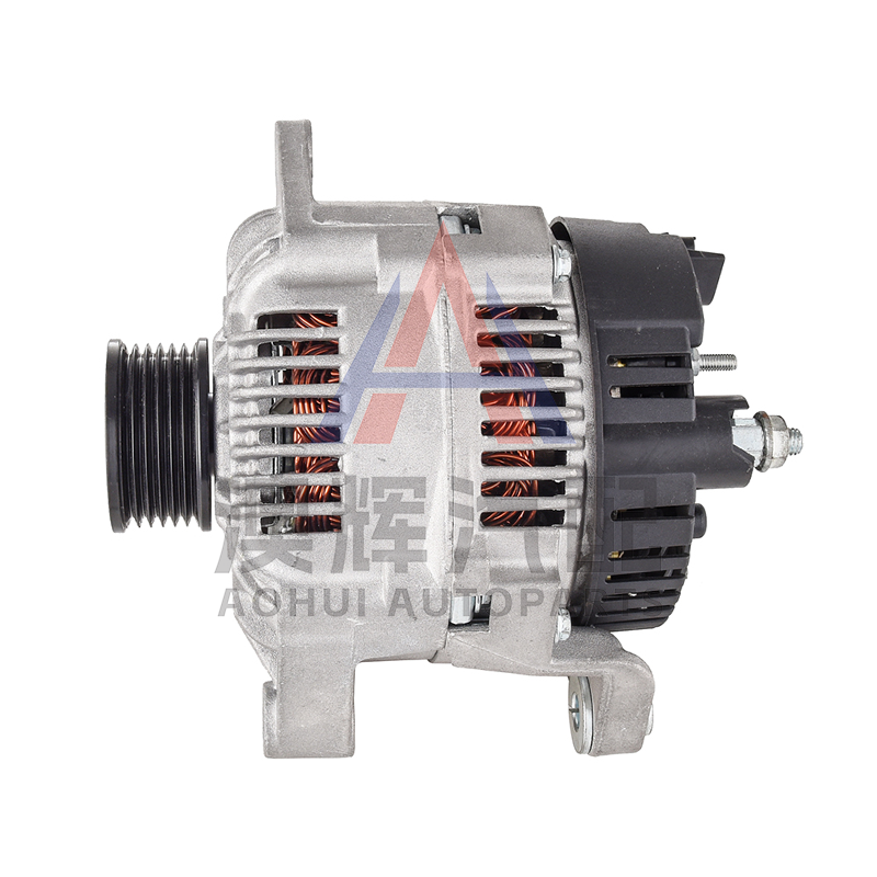 RENAULT Car Alternator Assembly CA1622IR 12V 120A 6S - Image 2