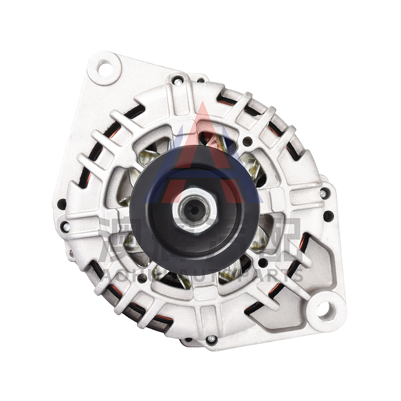 CITROEN Car Alternator Assembly CA1643IR 12V 120A 6S