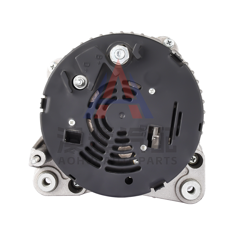 NISSAN Car Alternator Assembly FG18T033 12V 180A 6S - Image 3