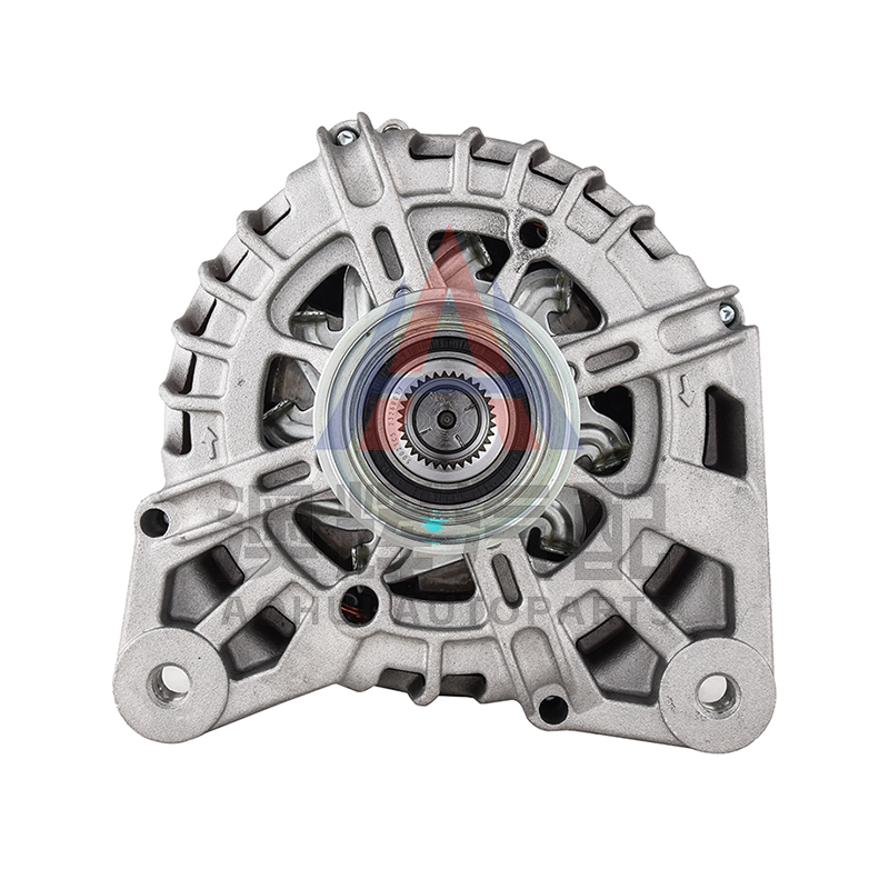 OPEL Car Alternator Assembly FG15T030 12V 150A 7S