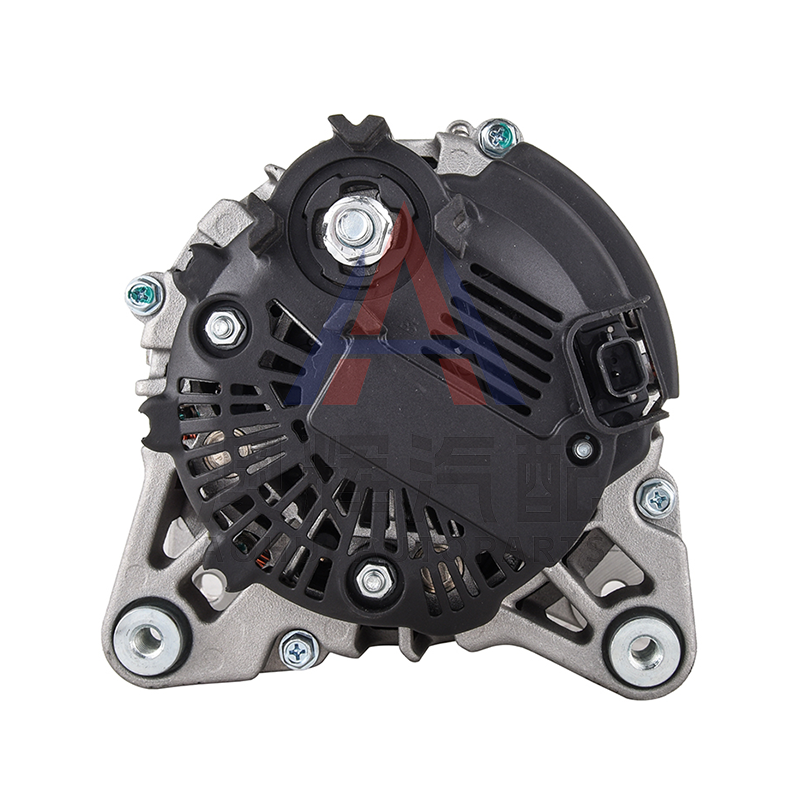 OPEL Car Alternator Assembly FG15T030 12V 150A 7S - Image 3