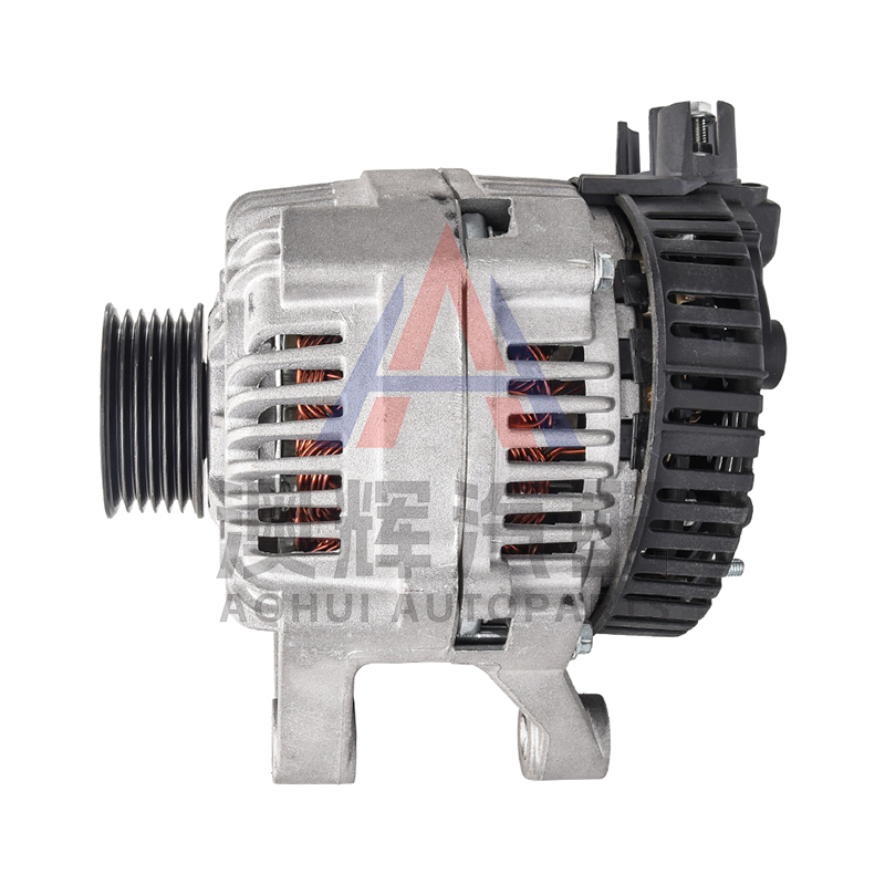 CITROEN Car Alternator Assembly CA1442IR 12V 70A 6S - Image 2