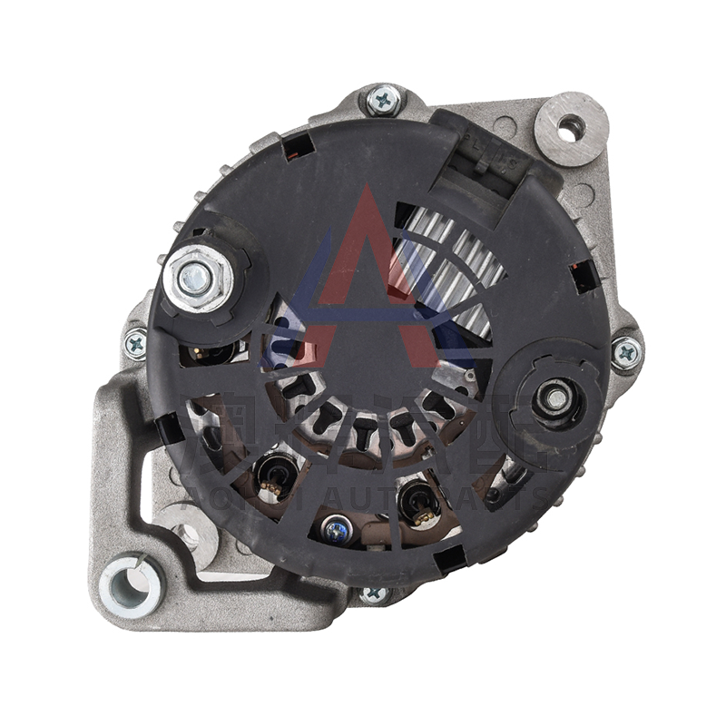 AUDI Car Alternator Assembly CA1588IR 12V 120A 6S - Image 3