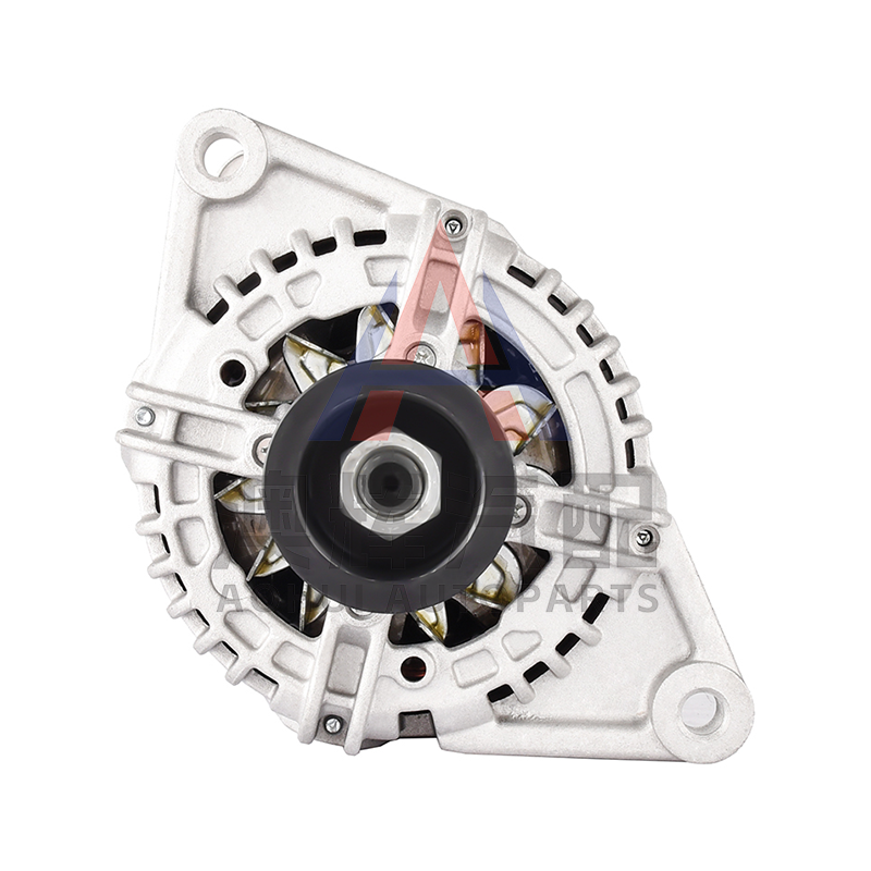 RENAULT Car Alternator Assembly CA2003IR 12V 110A 6S