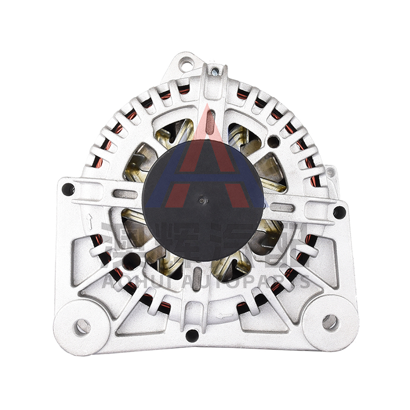 RENAULT Car Alternator Assembly CA1975IR 12V 110A 6S